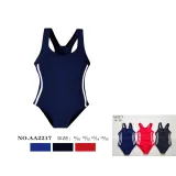Swimwear Bambina Quattro stagioni Made in Cina Tempo libero Vari Colori — foto 1