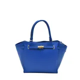Borsa a Mano Donna Primavera/Estate Made in Italia Quotidiano Vari Colori 3 colori Cerniera lampo — foto 3