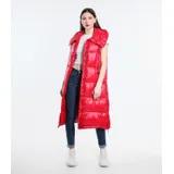 Giacca Leggere Giacca Donna Autunno/Inverno Made in Cina Quotidiano Colore Unico Standard — foto 1