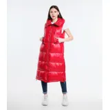 Giacca Leggere Giacca Donna Autunno/Inverno Made in Cina Quotidiano Colore Unico Standard — foto 5
