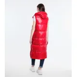 Giacca Leggere Giacca Donna Autunno/Inverno Made in Cina Quotidiano Colore Unico Standard — foto 4