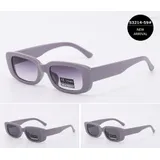Occhiali Quattro stagioni Made in Cina Quotidiano Colore Unico — foto 1
