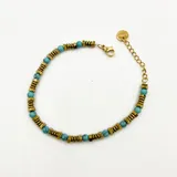 Bracciali Quattro stagioni Made in Cina Tempo libero Vari Colori — foto 5