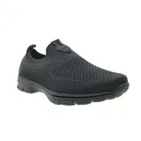 Sneakers basse Donna Primavera Made in Cina Tempo libero Colore Unico Plateau Anteriore Tonda — foto 5