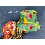 Boonie Hat Primavera/Estate Made in Cina Tempo libero Vari Colori — foto 1