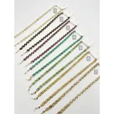 Collana Quattro stagioni Made in Cina Tempo libero Vari Colori — foto 1