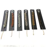 Bracciali Quattro stagioni Made in Cina Tempo libero Vari Colori — foto 1