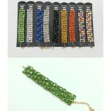 Bracciali Quattro stagioni Made in Cina Tempo libero Vari Colori — foto 1