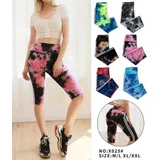 Pantaloni Donna Quattro stagioni Made in Cina Tempo libero Vari Colori Standard — foto 1