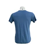 T-shirt Uomo Uomo Primavera/Estate Made in Cina Tempo libero Vari Colori Standard — foto 3