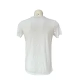 T-shirt Uomo Uomo Primavera/Estate Made in Cina Tempo libero Vari Colori Standard — foto 3