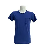 T-shirt Uomo Uomo Primavera/Estate Made in Cina Tempo libero Vari Colori Standard — foto 1