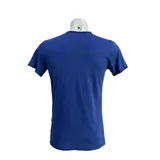 T-shirt Uomo Uomo Primavera/Estate Made in Cina Tempo libero Vari Colori Standard — foto 3