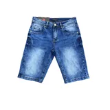 Pantaloni Bermuda Uomo Primavera/Estate Made in Cina Tempo libero Vari Colori Standard — foto 1
