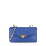 Borsa a Tracolla Donna Primavera/Estate Made in Italia Quotidiano — foto 2
