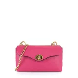 Borsa a Tracolla Donna Primavera/Estate Made in Italia Quotidiano — foto 4