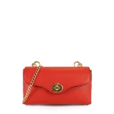 Borsa a Tracolla Donna Primavera/Estate Made in Italia Quotidiano — foto 1