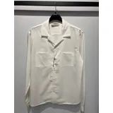 Camicie(U) Uomo Camicia Uomo Estate Made in Italia Vari Colori — foto 4