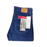 Jeans Uomo Quattro stagioni Made in Cina Tempo libero Vari Colori Standard — foto 1