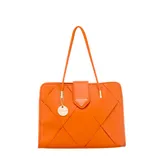 Alex Max - Borsa Spalla Donna Primavera/Estate Made in Cina Quotidiano Vari Colori — foto 3