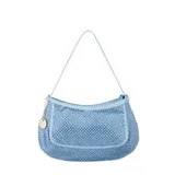 Alex Max - Borsa a Mano Donna Primavera/Estate Made in Cina Quotidiano Vari Colori — foto 1