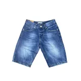 Pantaloni Bermuda Uomo Primavera/Estate Made in Cina Tempo libero Vari Colori Standard — foto 1