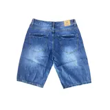 Pantaloni Bermuda Uomo Primavera/Estate Made in Cina Tempo libero Vari Colori Standard — foto 3