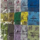 Sciarpe&Foulard; Genere Foulard Unisex Estate Made in Italia Quotidiano Vari Colori Leggero In Stoffa — foto 1