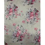 Sciarpe&Foulard; Genere Foulard Unisex Estate Made in Italia Quotidiano Vari Colori Leggero In Stoffa — foto 4