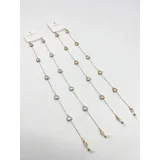 Collana Quattro stagioni Made in Cina Tempo libero Vari Colori — foto 1