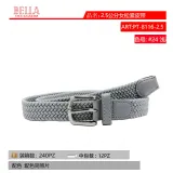 Cintura Donna Made in Cina Colore Unico — foto 1