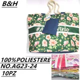 Borsa a Mano Ventiquattrore Unisex Primavera/Estate Made in Cina Vari Colori — foto 1