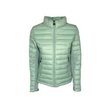Giacca Leggere Piumini 100 Grammi Donna Primavera Made in Cina Quotidiano Vari Colori Standard — foto 5