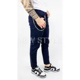 Jeans(U) Uomo Jeans Uomo Primavera/Estate Made in Italia Quotidiano Vari Colori Standard — foto 5