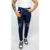 Jeans(U) Uomo Jeans Uomo Primavera/Estate Made in Italia Quotidiano Vari Colori Standard — foto 4
