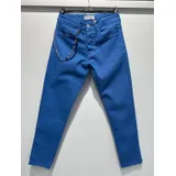 Jeans(U) Uomo Jeans Uomo Primavera/Estate Made in Italia Quotidiano Vari Colori Standard — foto 3