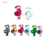 Spilla Quattro stagioni Made in Cina Tempo libero Vari Colori — foto 1