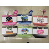 Borsa a Mano Ventiquattrore Unisex Primavera/Estate Made in Cina Vari Colori — foto 1