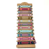 Bracciali Primavera/Estate Made in Cina Quotidiano Vari Colori — foto 1