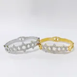Bracciali Quattro stagioni Made in Cina Da festa Vari Colori — foto 1
