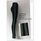 Pantaloni leggings Donna Primavera Made in Cina Quotidiano Vari Colori Standard Senza Chiusura — foto 1