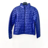 Giacca Blazer Piumini Donna Autunno/Inverno Made in Italia Quotidiano Colore Unico Standard — foto 3