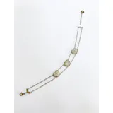 Bracciali Quattro stagioni Made in Cina Quotidiano Colore Unico — foto 1