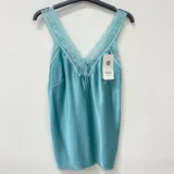 T-Shirt & Top(D) Genere Donna Estate Made in Italia Quotidiano Vari Colori Oversize — foto 1