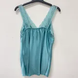 T-Shirt & Top(D) Genere Donna Estate Made in Italia Quotidiano Vari Colori Oversize — foto 4