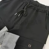 Pantaloni Bermuda Uomo Primavera/Estate — foto 4