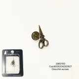 Orecchini Quattro stagioni Made in Cina Quotidiano Colore Unico — foto 1