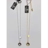 Collana Quattro stagioni Made in Cina Tempo libero Vari Colori — foto 1