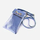Borsa a Tracolla Donna Quattro stagioni Made in Italia Quotidiano Vari Colori Bottoni — foto 3