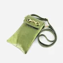 verde #7A814B